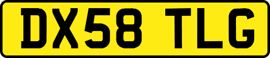 DX58TLG