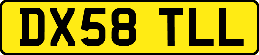 DX58TLL