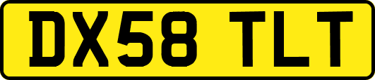 DX58TLT