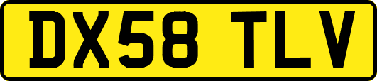 DX58TLV
