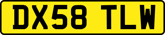 DX58TLW