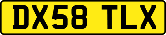 DX58TLX