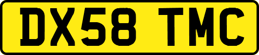 DX58TMC