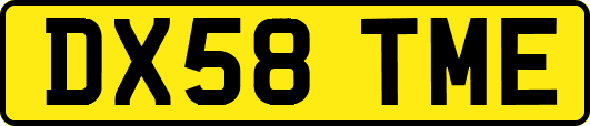 DX58TME