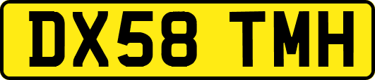DX58TMH