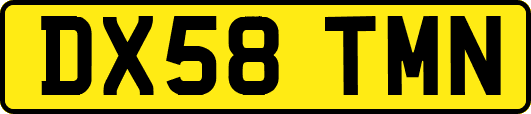 DX58TMN