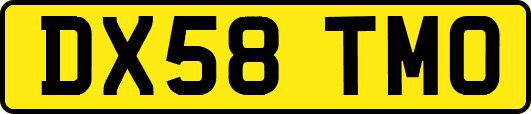 DX58TMO