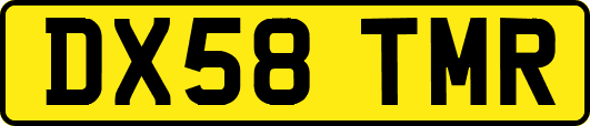 DX58TMR
