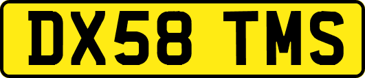 DX58TMS