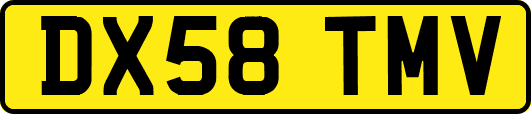 DX58TMV