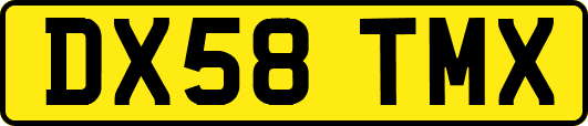 DX58TMX