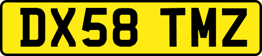 DX58TMZ