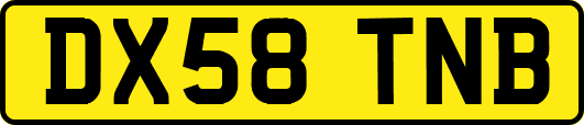 DX58TNB