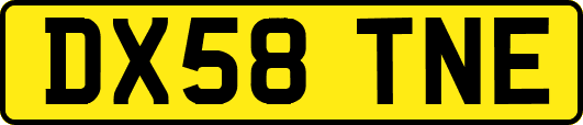 DX58TNE