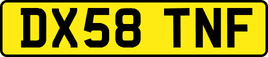 DX58TNF