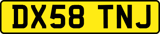 DX58TNJ