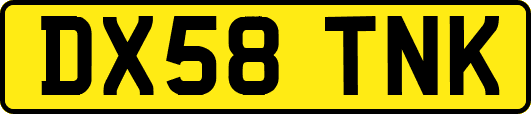 DX58TNK