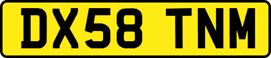 DX58TNM