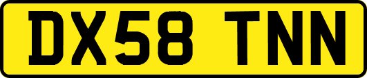 DX58TNN