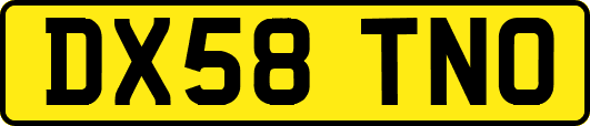 DX58TNO