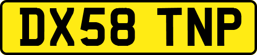 DX58TNP