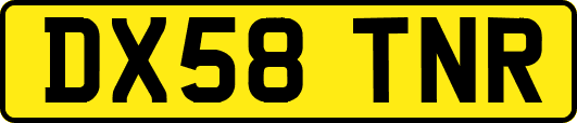 DX58TNR