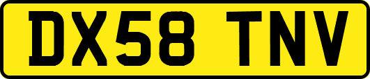 DX58TNV