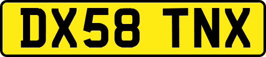 DX58TNX
