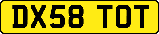 DX58TOT