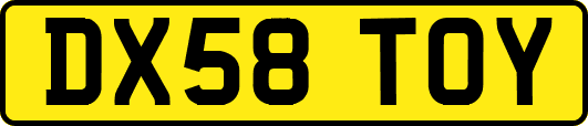 DX58TOY