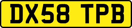 DX58TPB
