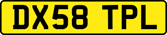 DX58TPL