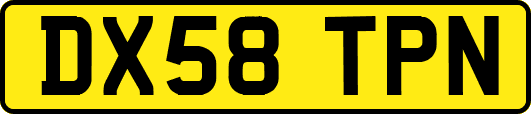 DX58TPN