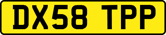 DX58TPP