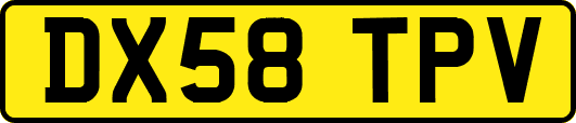 DX58TPV