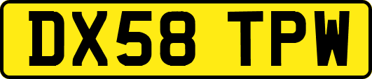 DX58TPW