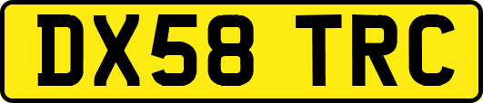 DX58TRC