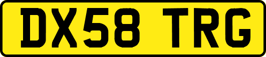 DX58TRG