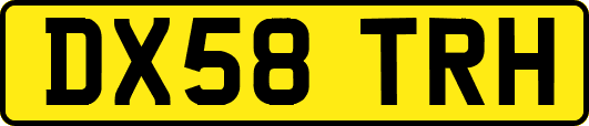 DX58TRH