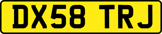 DX58TRJ