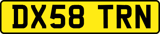 DX58TRN