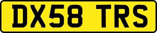 DX58TRS