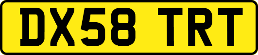 DX58TRT