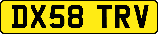DX58TRV