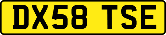 DX58TSE