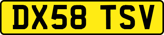 DX58TSV