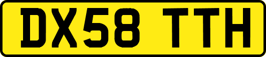 DX58TTH