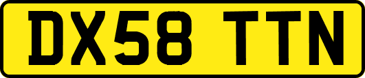 DX58TTN