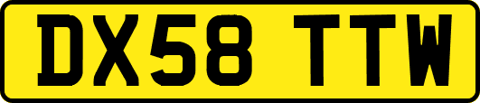 DX58TTW