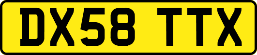 DX58TTX